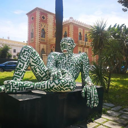 Bed and Breakfast Le 3 Dee Reggio Calabria Esterno foto