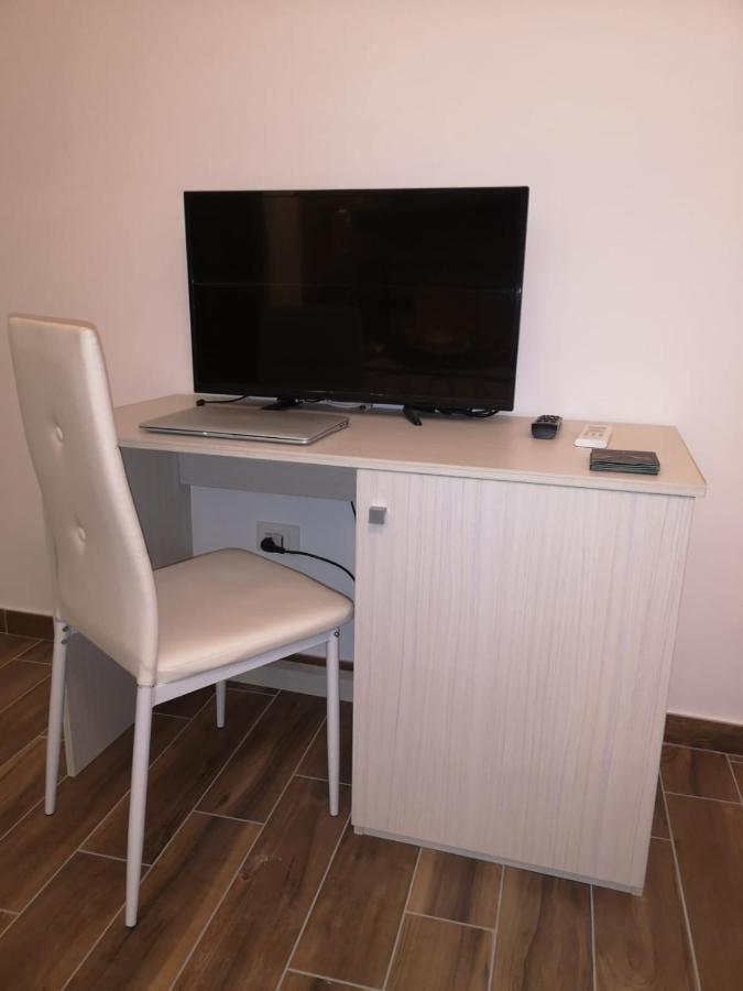 Bed and Breakfast Le 3 Dee Reggio Calabria Esterno foto