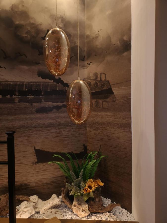 Bed and Breakfast Le 3 Dee Reggio Calabria Esterno foto