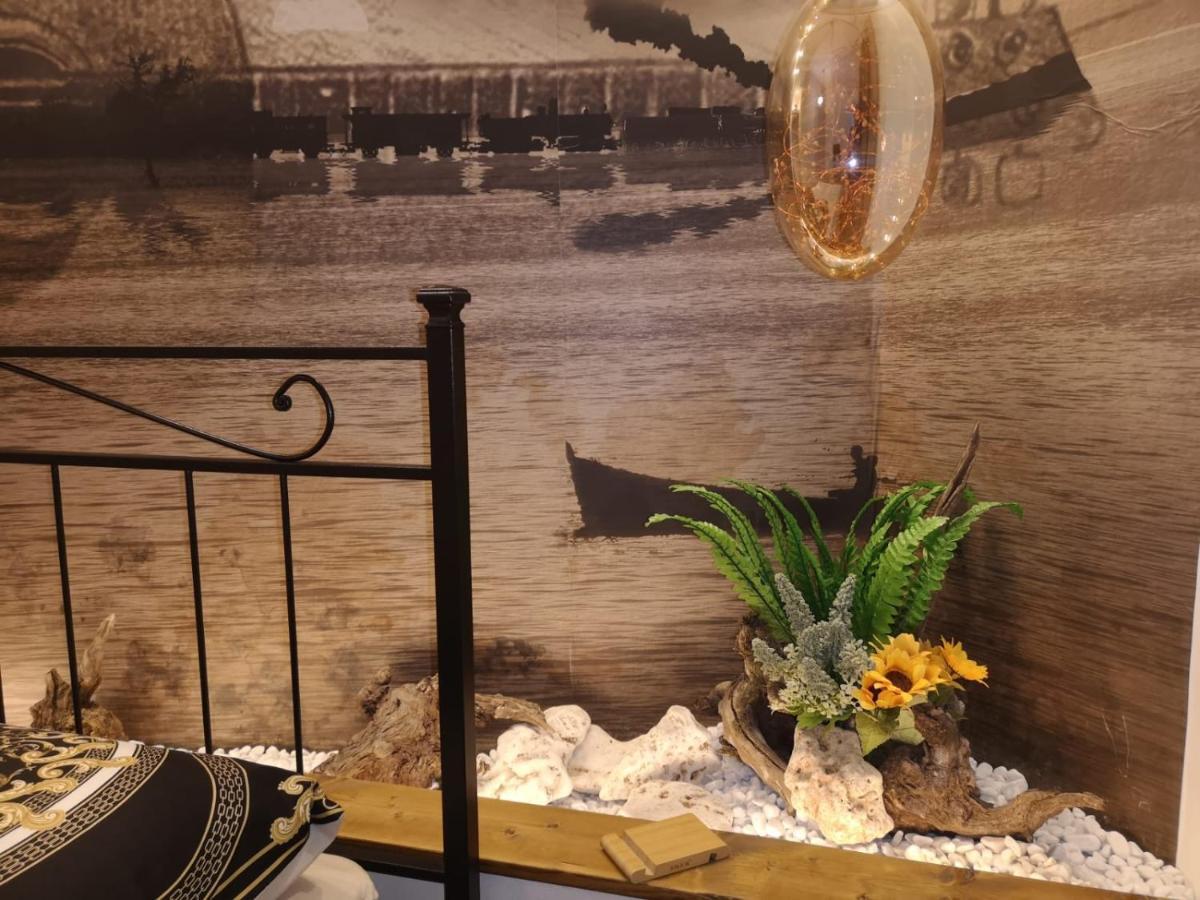 Bed and Breakfast Le 3 Dee Reggio Calabria Esterno foto