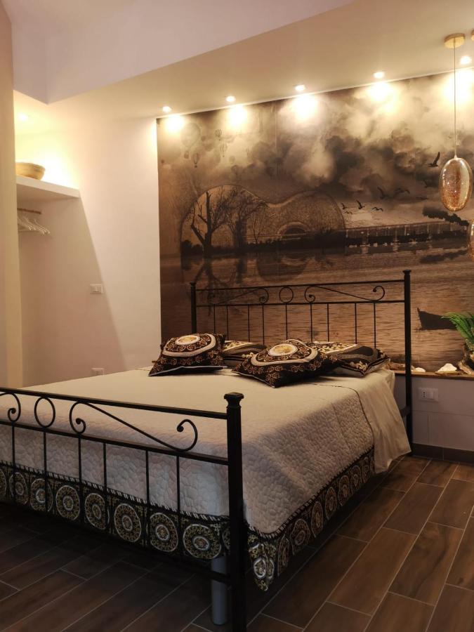 Bed and Breakfast Le 3 Dee Reggio Calabria Esterno foto