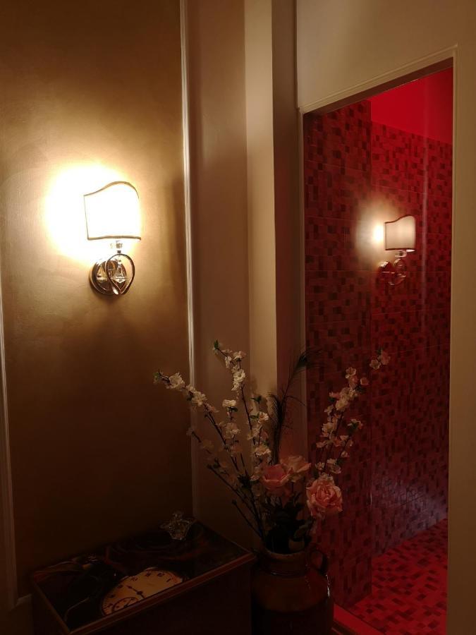 Bed and Breakfast Le 3 Dee Reggio Calabria Esterno foto