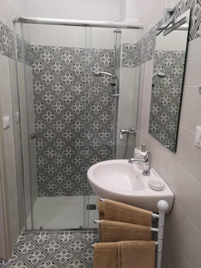 Bed and Breakfast Le 3 Dee Reggio Calabria Esterno foto