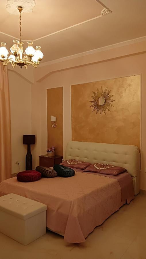 Bed and Breakfast Le 3 Dee Reggio Calabria Esterno foto