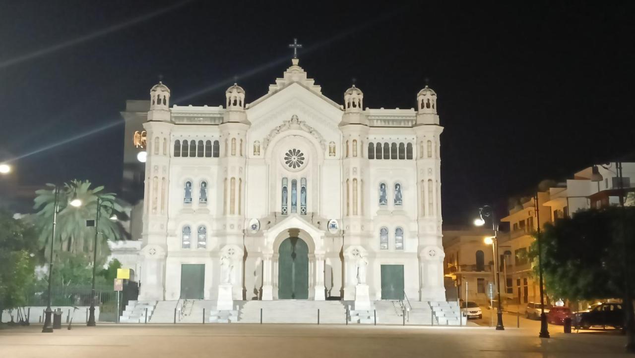 Bed and Breakfast Le 3 Dee Reggio Calabria Esterno foto