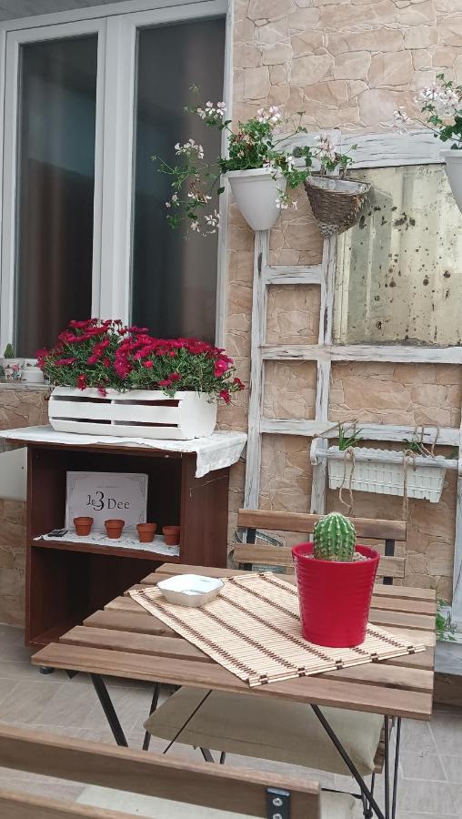 Bed and Breakfast Le 3 Dee Reggio Calabria Esterno foto