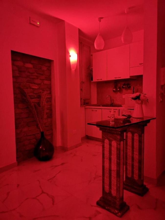 Bed and Breakfast Le 3 Dee Reggio Calabria Esterno foto