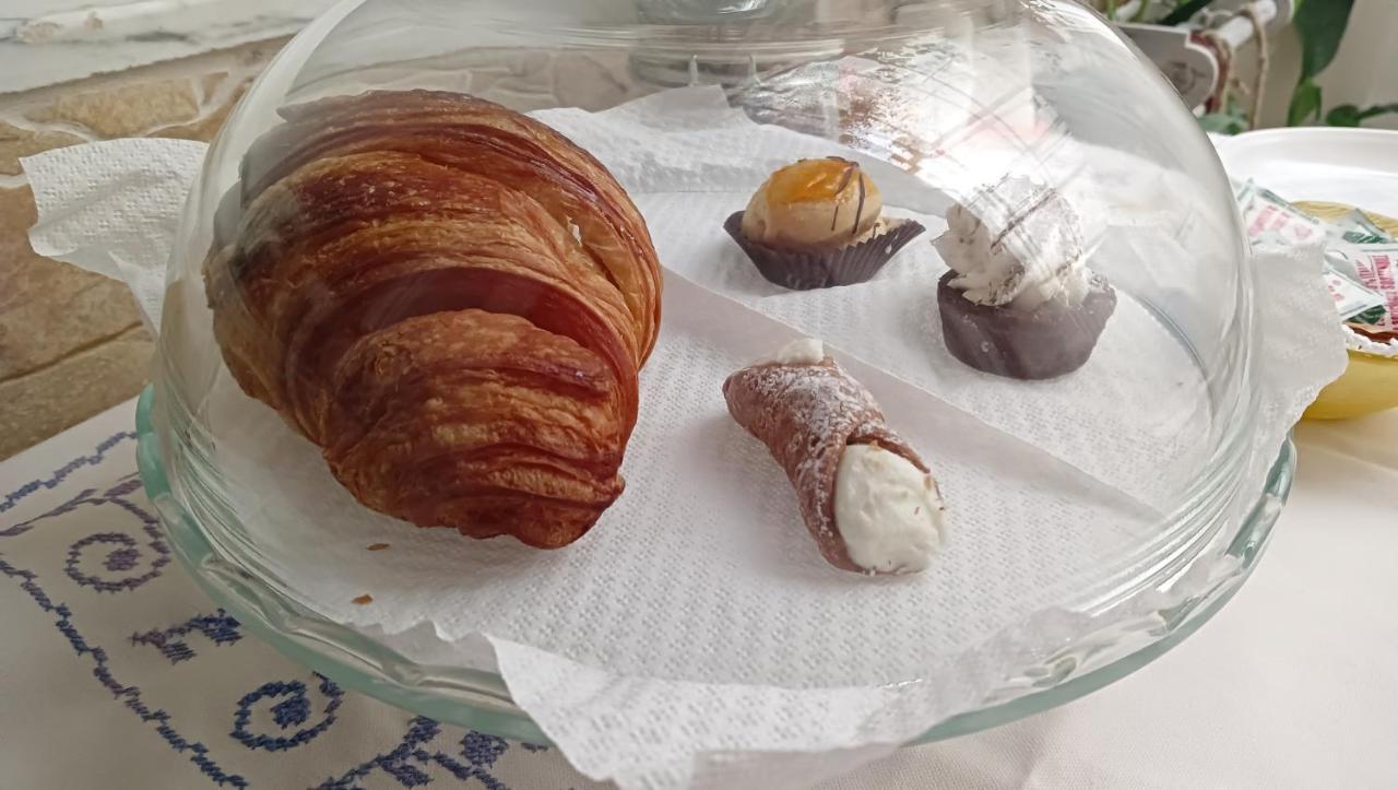 Bed and Breakfast Le 3 Dee Reggio Calabria Esterno foto