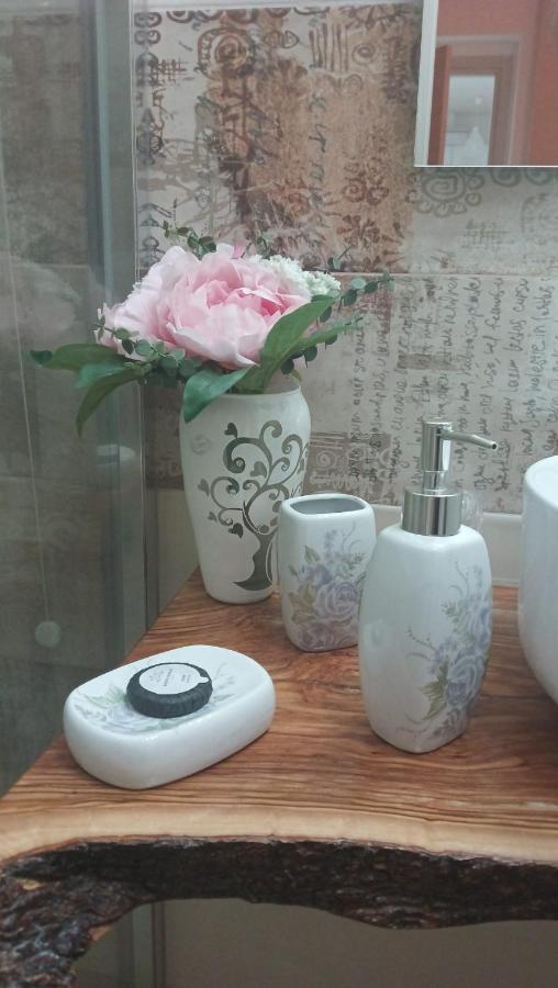 Bed and Breakfast Le 3 Dee Reggio Calabria Esterno foto