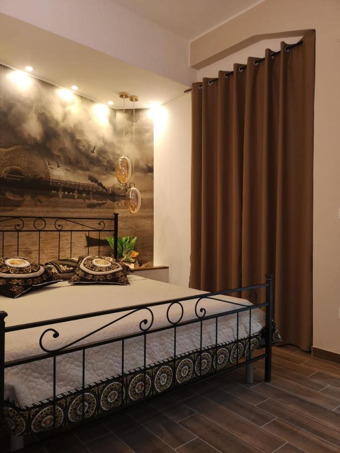 Bed and Breakfast Le 3 Dee Reggio Calabria Esterno foto