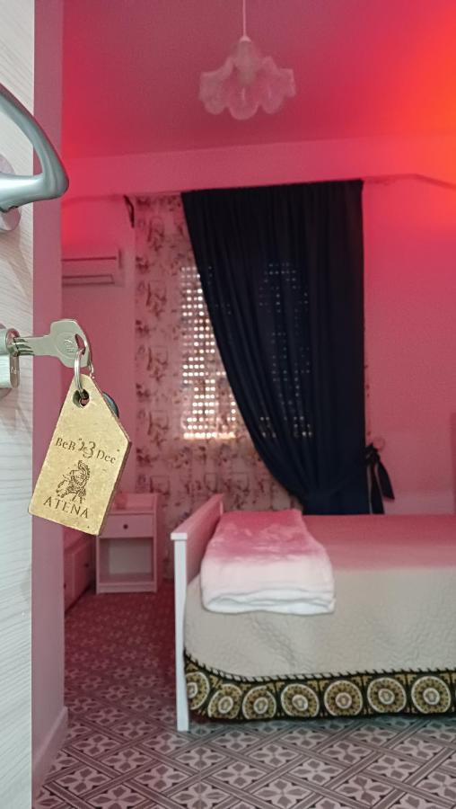 Bed and Breakfast Le 3 Dee Reggio Calabria Esterno foto