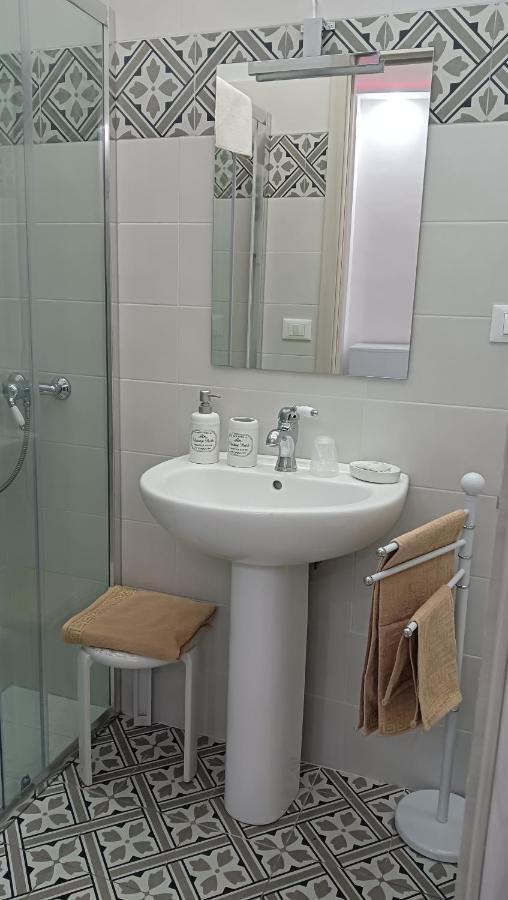Bed and Breakfast Le 3 Dee Reggio Calabria Esterno foto