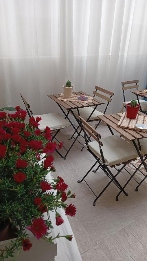Bed and Breakfast Le 3 Dee Reggio Calabria Esterno foto