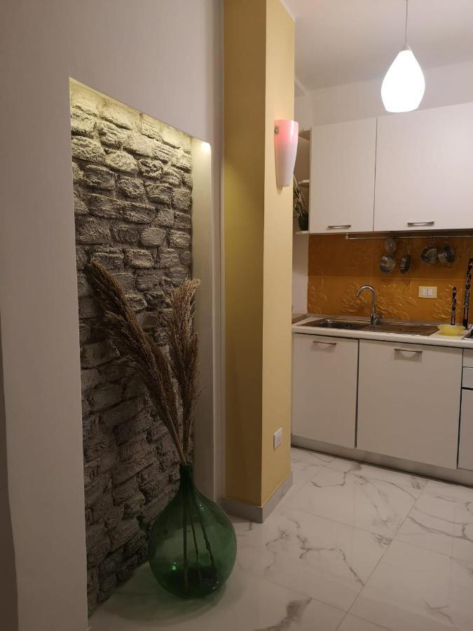 Bed and Breakfast Le 3 Dee Reggio Calabria Esterno foto