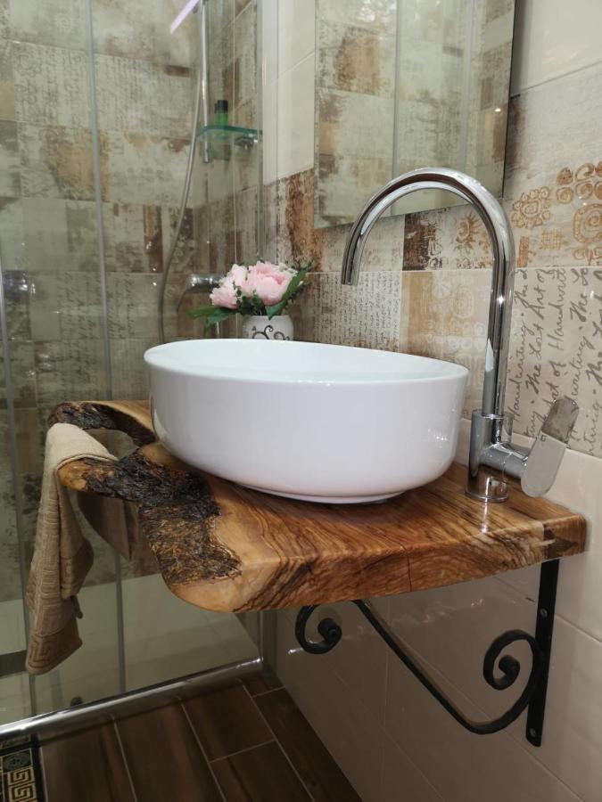 Bed and Breakfast Le 3 Dee Reggio Calabria Esterno foto