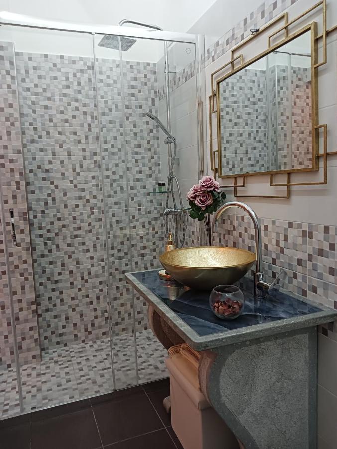 Bed and Breakfast Le 3 Dee Reggio Calabria Esterno foto