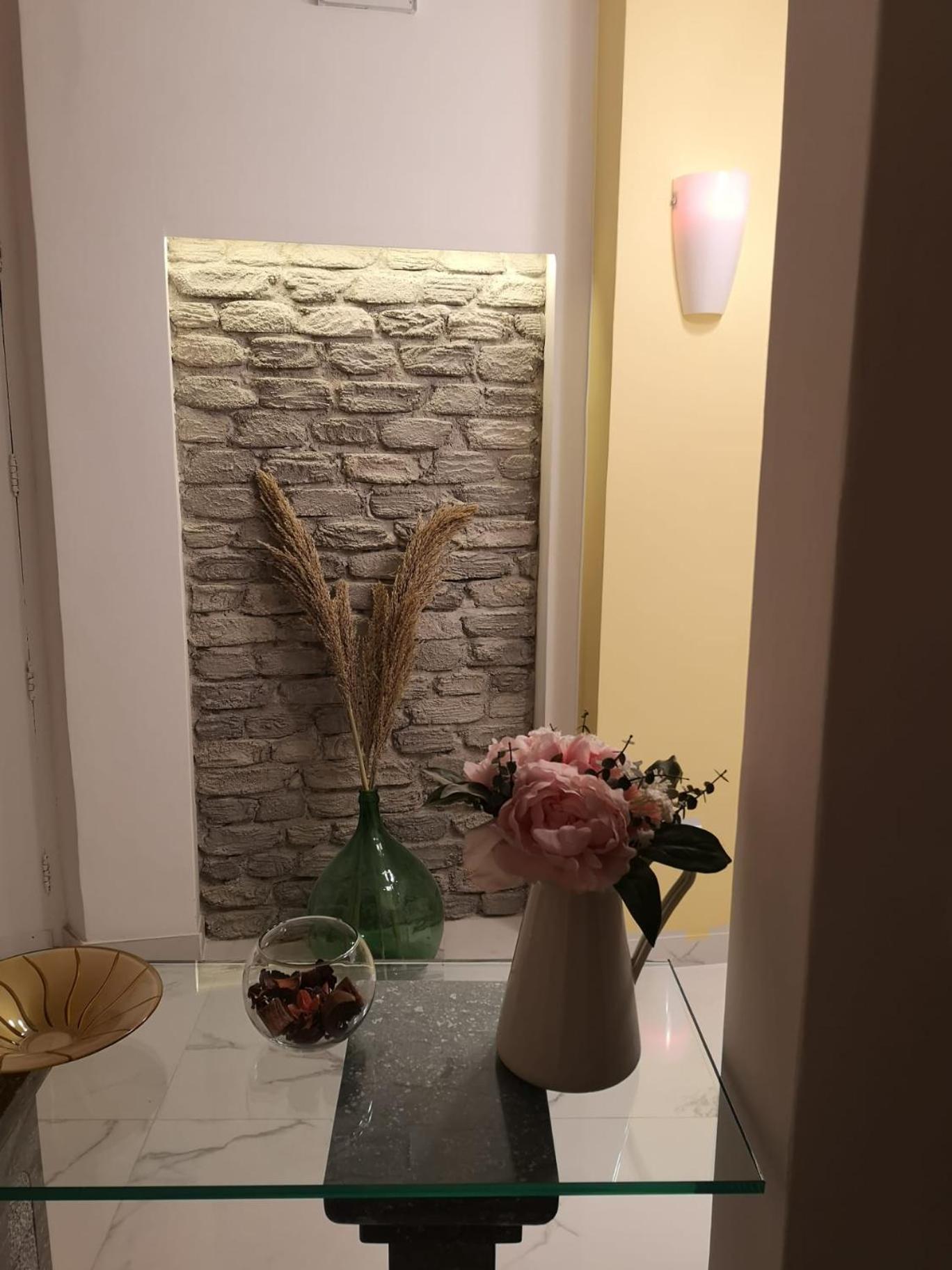 Bed and Breakfast Le 3 Dee Reggio Calabria Camera foto
