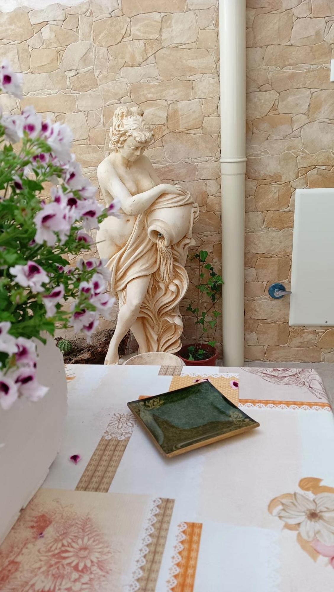 Bed and Breakfast Le 3 Dee Reggio Calabria Camera foto