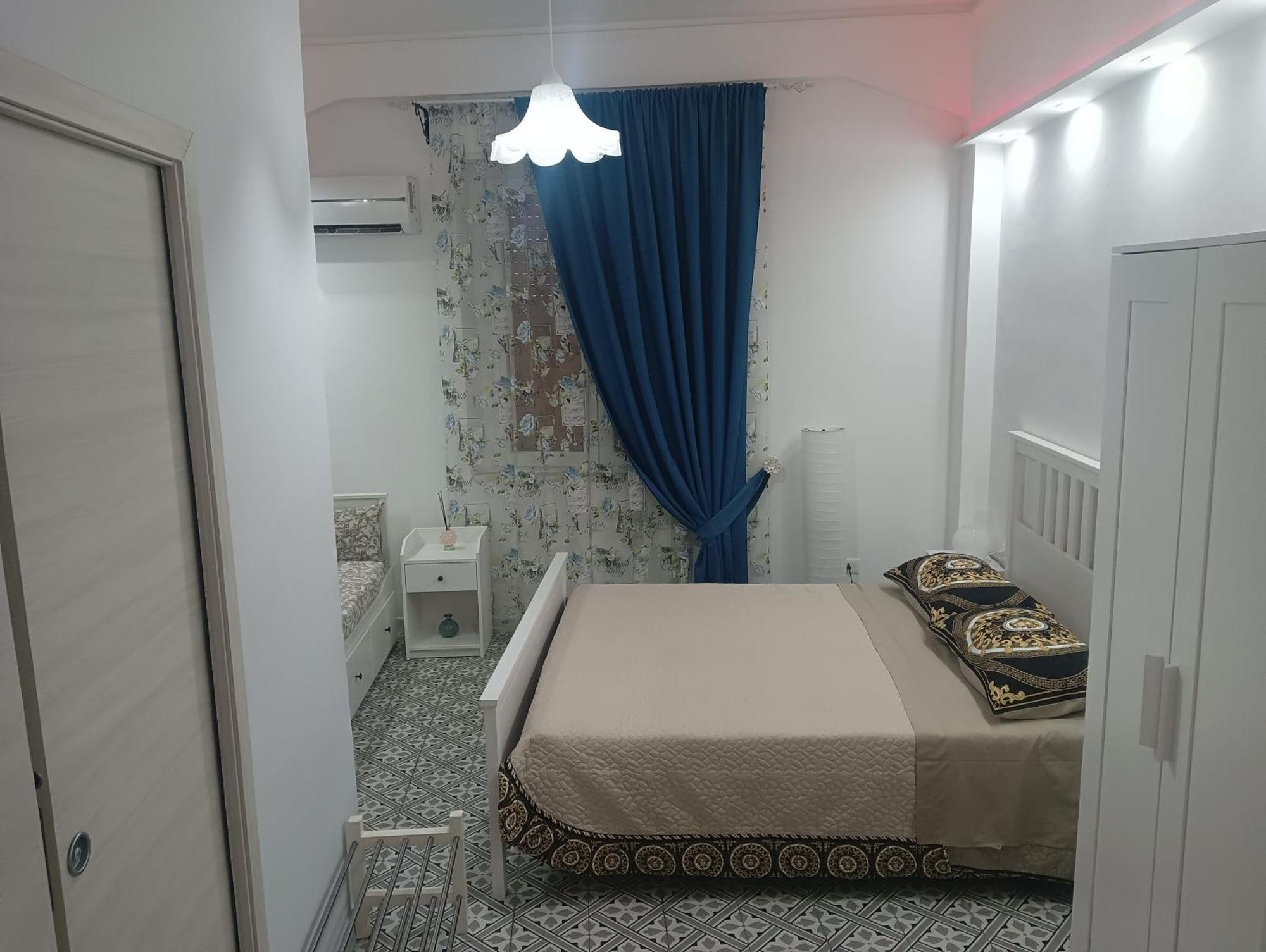 Bed and Breakfast Le 3 Dee Reggio Calabria Esterno foto