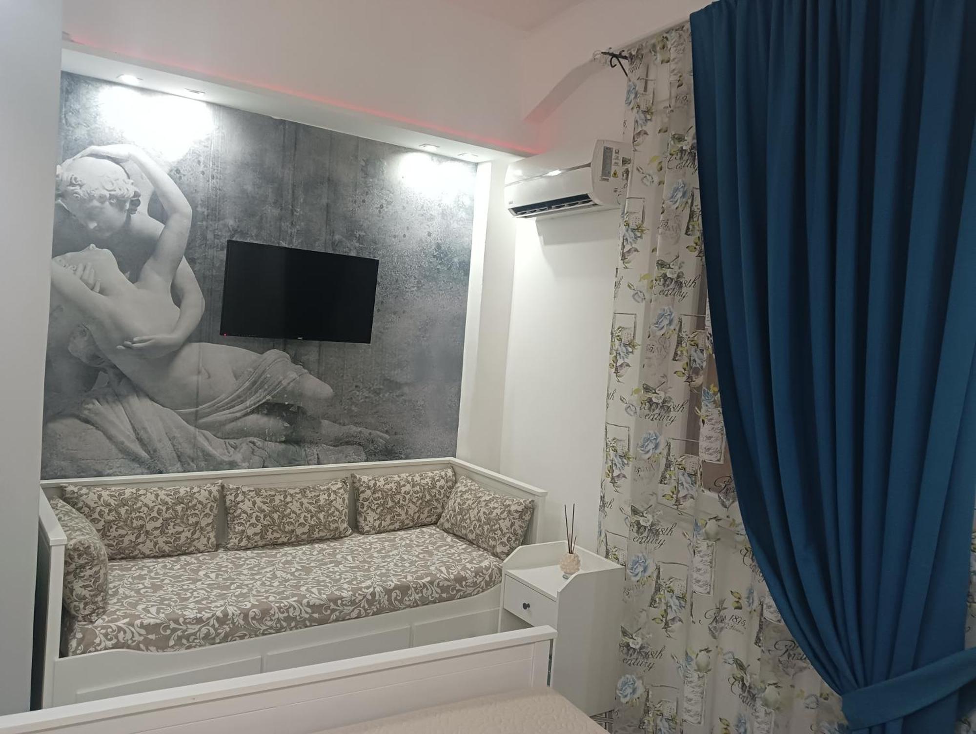 Bed and Breakfast Le 3 Dee Reggio Calabria Camera foto