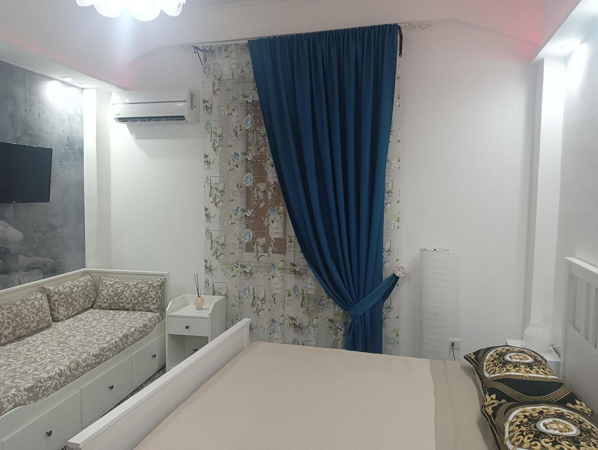Bed and Breakfast Le 3 Dee Reggio Calabria Esterno foto